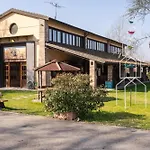 Casa de hóspedes Casamerlò