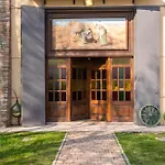 Casa de hóspedes Casamerlò Sacerno