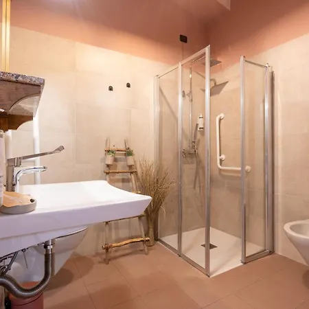 Comfort - Casamerlo Sacerno