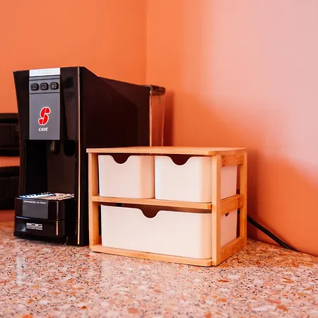 Comfort - Casamerlo 3* Sacerno