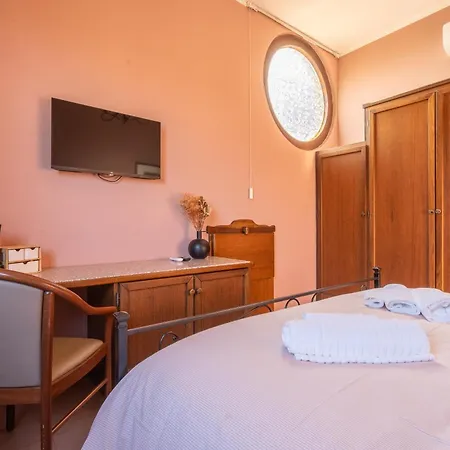 Guest house Casamerlo Sacerno