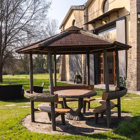 Comfort - Casamerlo ゲストハウス