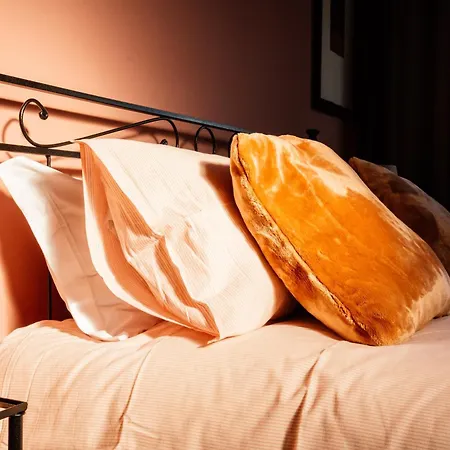 Vendégház Comfort - Casamerlo 3*