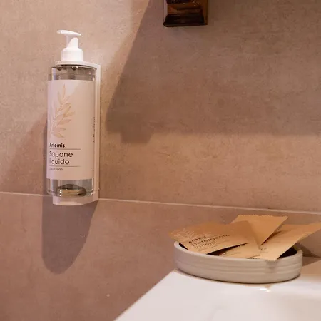 Comfort - Casamerlo בית הארחה