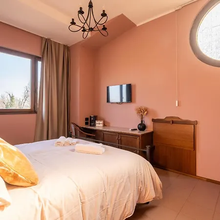 Guest house Casamerlo