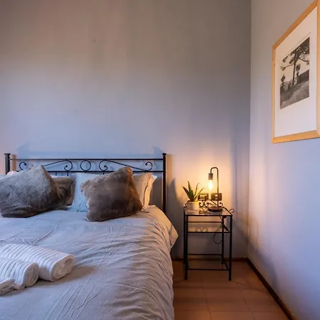 Comfort - Casamerlo Sacerno