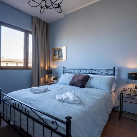 Comfort - Casamerlo ゲストハウス Sacerno