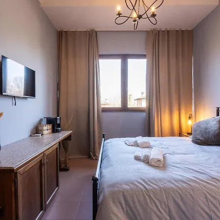 Comfort - Casamerlo 3*