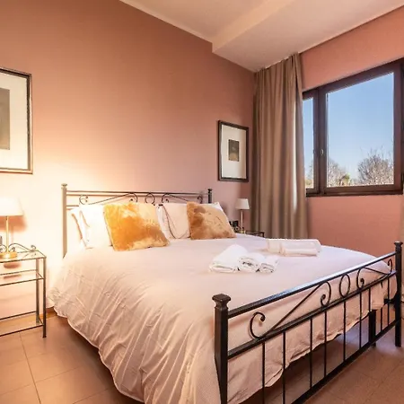 Comfort - Casamerlo Sacerno