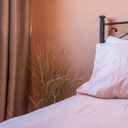 Pensionat Comfort - Casamerlo 3*