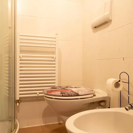 Comfort - Casamerlo Vendégház 3*