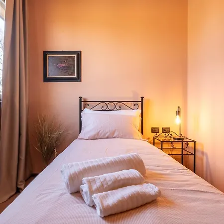 Casamerlo Guest house
