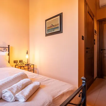 Pensionat Comfort - Casamerlo Sacerno