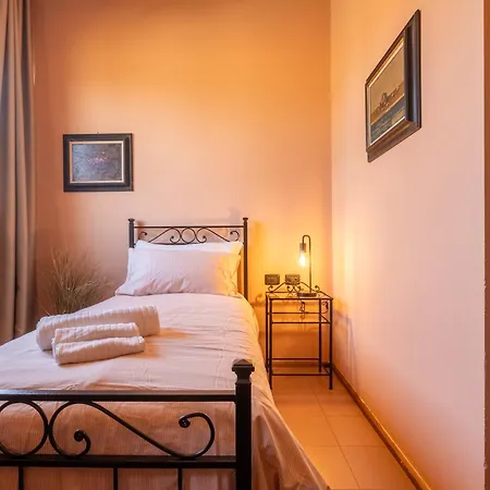 Comfort - Casamerlo 3* Sacerno