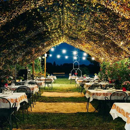 Casamerlo Guest house