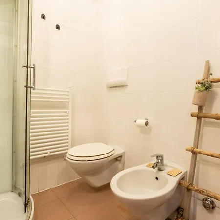 Casamerlo Guest house