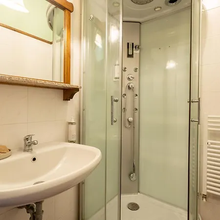 Comfort - Casamerlo Pensionat 3*