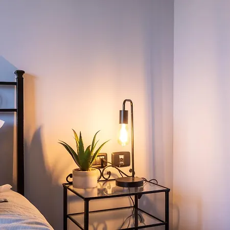 Casamerlo Guest house