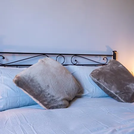 Guest house Casamerlo *