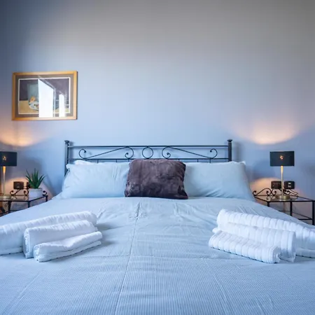 Гостевой дом Comfort - Casamerlo