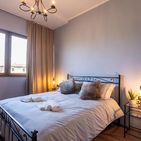 Vendégház Comfort - Casamerlo 3*