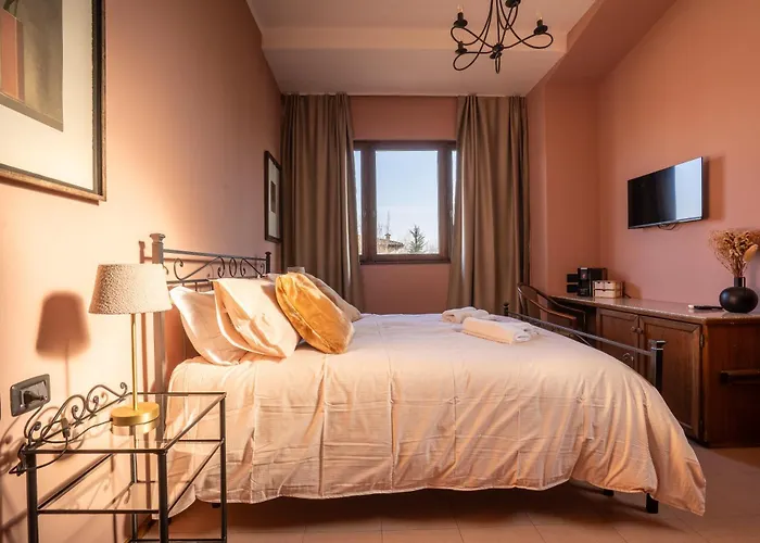 Comfort - Casamerlo Vendégház 3*