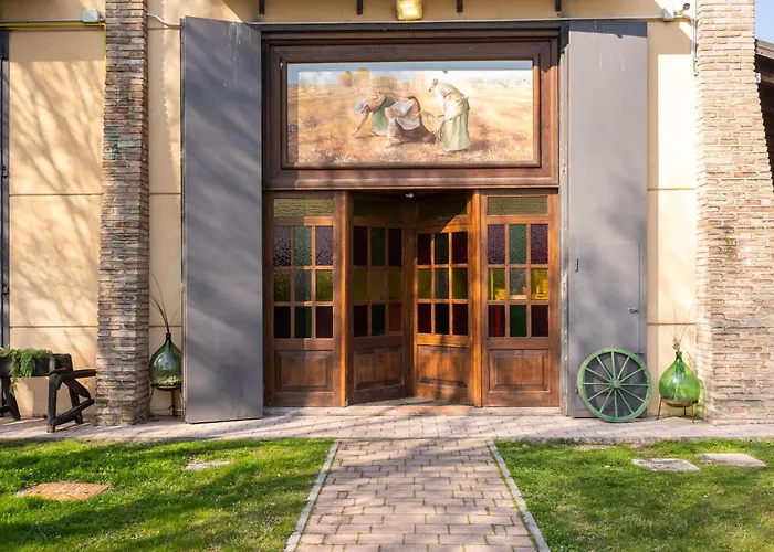 Comfort - Casamerlo 3*