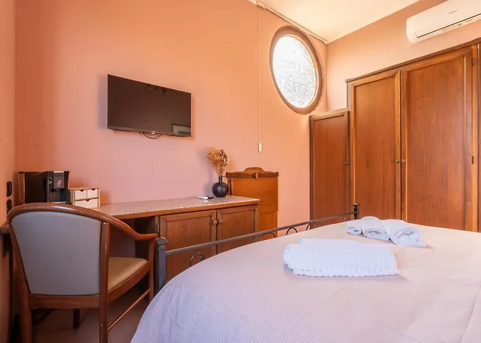 Vendégház Comfort - Casamerlo Sacerno