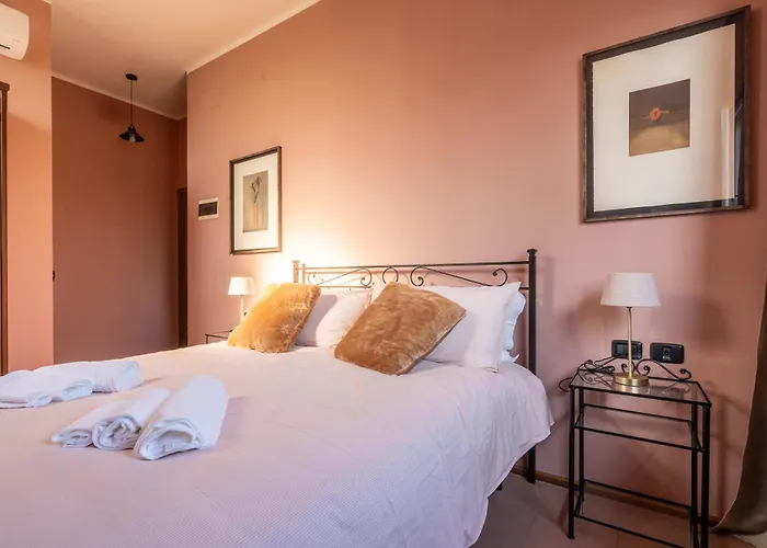 Comfort - Casamerlo Vendégház 3*