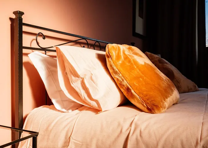 Vendégház Comfort - Casamerlo 3*