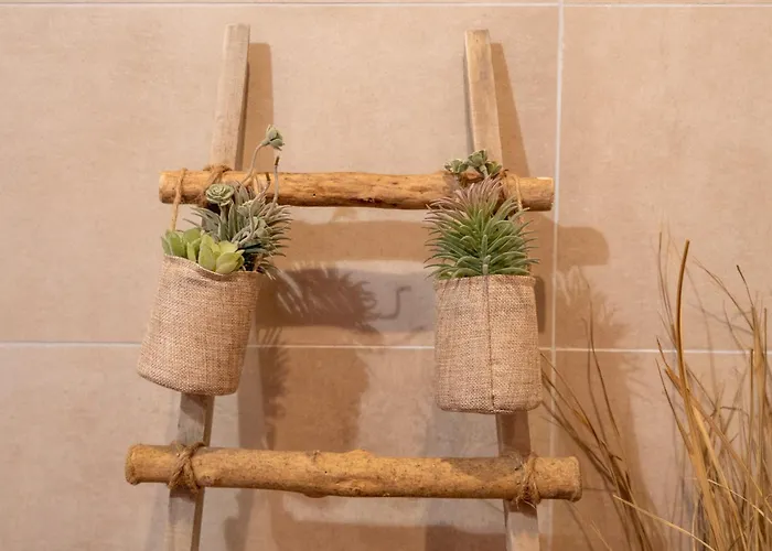 Vendégház Comfort - Casamerlo Sacerno