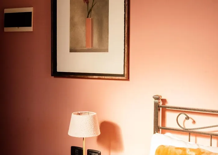 Comfort - Casamerlo 3*