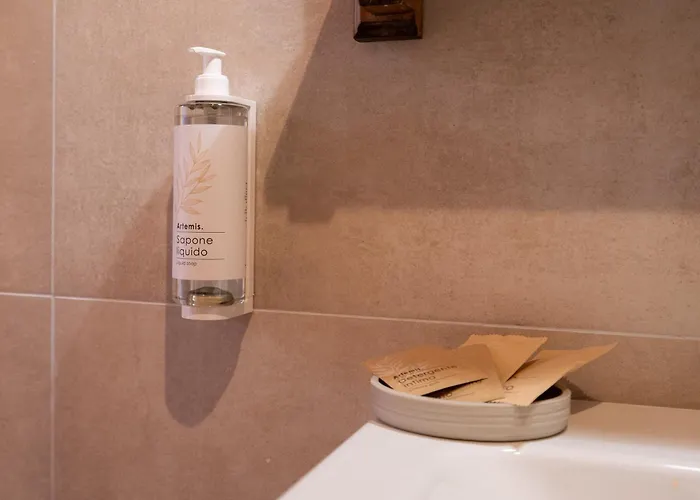 Comfort - Casamerlo Vendégház