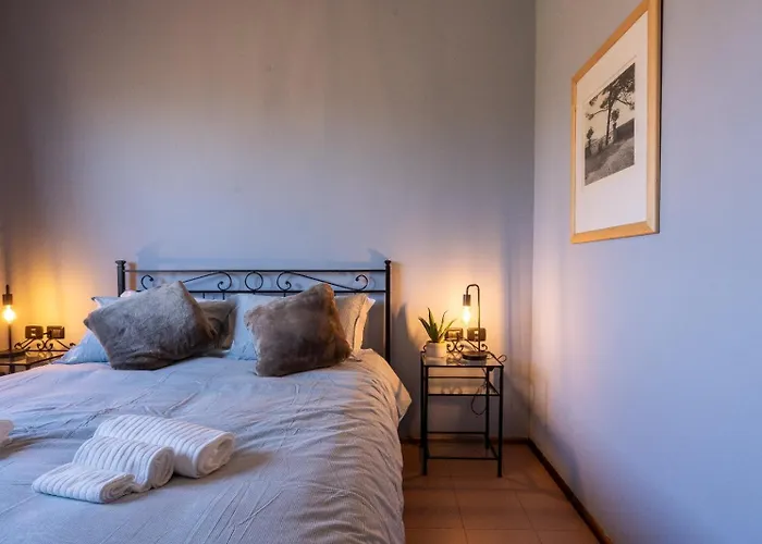 Comfort - Casamerlo Sacerno