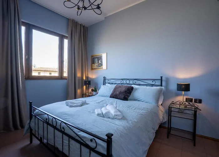 Comfort - Casamerlo Vendégház Sacerno