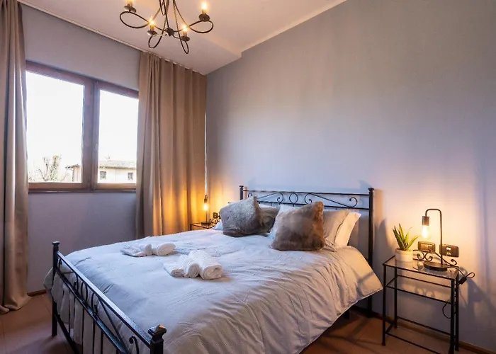 Comfort - Casamerlo Vendégház Sacerno