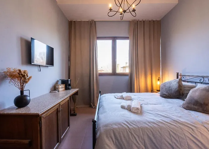 Comfort - Casamerlo 3*