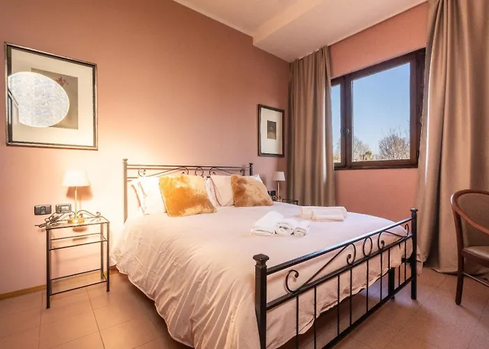 Comfort - Casamerlo Sacerno